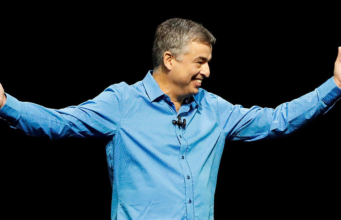 Eddy Cue diskutoval o práci v Apple i o rozmanitosti společnosti
