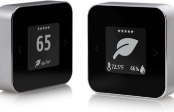 CES 2018 – Elgato představil novinky Eve Room a Eve Button s podporou HomeKit