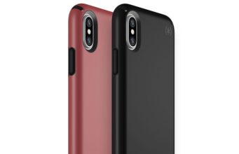 CES 2018 – Speck uvádí nové pouzdro pro iPhone navržené pro práci s přístroji Scosche