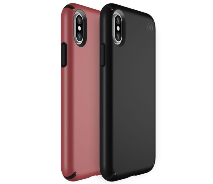 CES 2018 – Speck uvádí nové pouzdro pro iPhone navržené pro práci s přístroji Scosche