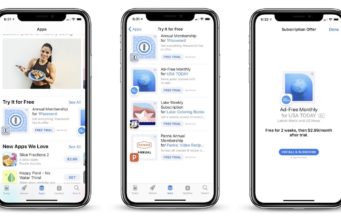 Pět iOS aplikací, které stojí za to si stáhnout!