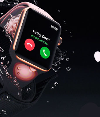 Apple začal shromažďovat údaje o tepové frekvenci od některých uživatelů Apple Watch