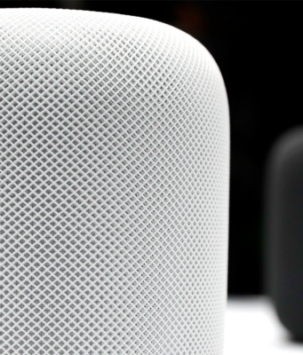 Tim Cook řekl, v čem je HomePod odlišný od konkurentů