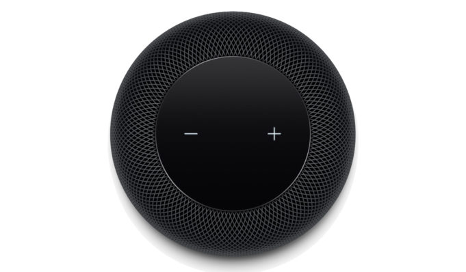 Návod – Jak ovládat HomePod pomocí tlačítek?