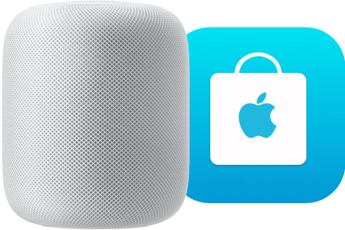Apple spustil předobjednávky na HomePod!