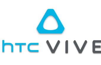 CES 2018 – HTC představil nová sluchátka s virtuální realitou HTC Vive Pro