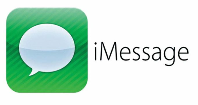 iMessage obsahuje nepříjemnou chybu, která narušuje pořadí textů v konverzaci