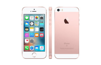 iPhone SE 2 nemá mít převratné novinky!