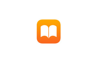 Apple dnes aktualizoval svůj affiliate program pro Apple Books