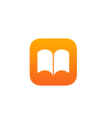 Apple pracuje na jednodušším rozhraní pro aplikaci Books