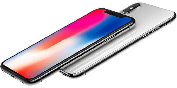 iPhone X má špičkové postavení v Indii, drtí OnePlus a Samsung!