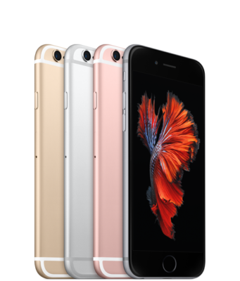 Apple zpožďuje výměnu baterií iPhone 6 Plus