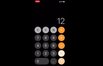 iOS 11.3 opravuje chybu 1 + 2 + 3 = 12