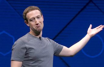 Facebook podporuje VPN Onavo