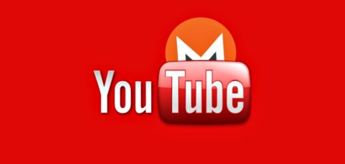 Hackeři zneužili YouTube pro těžbu kryptoměny Monero