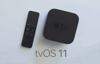 Apple vydal tvOS 11.3 pro veřejné testery