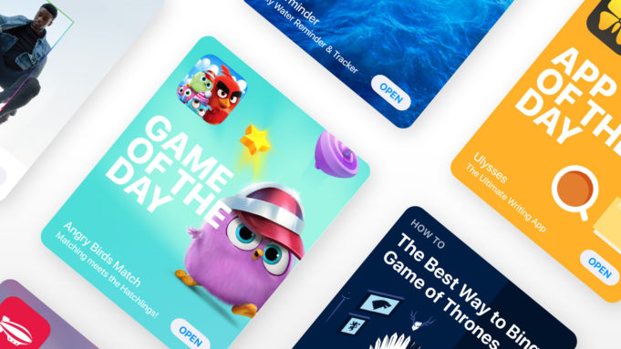 Apple představil snadnější způsob, jak spravovat odběr aplikací v App Store