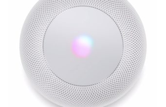 Alza.cz má cenu za HomePod 8.008,- Kč, ale CZC.cz 12.490,- Kč