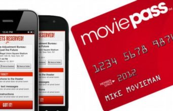 MoviePass znovu aktivuje některé zrušené účty bez souhlasu uživatelů