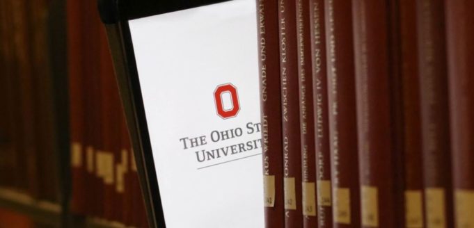 Ohio State University spolupracovala s Apple na nové aplikaci „My OSU“