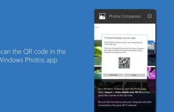 Microsoft vydal aplikaci pro přenos fotografií z iPhonu na Windows