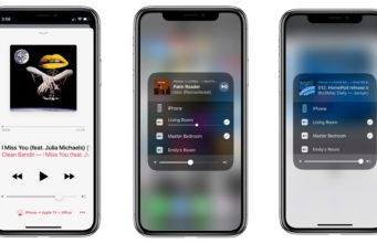 AirPlay 2 bylo odstraněno z iOS 11.3 a tvOS 11.3 beta 3