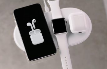 AirPower a nová generace AirPods už v březnu!