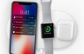 AirPower má stát 149$, bude stát 3 300 Kč?