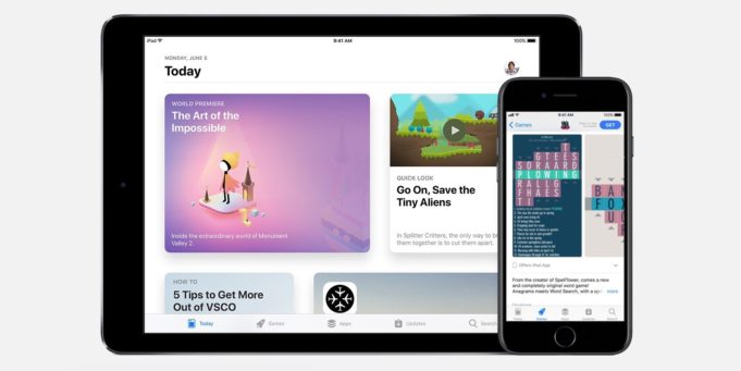 Apple zpřísní pravidla pro vývojáře pro sekci „Co je nového“ v App Store