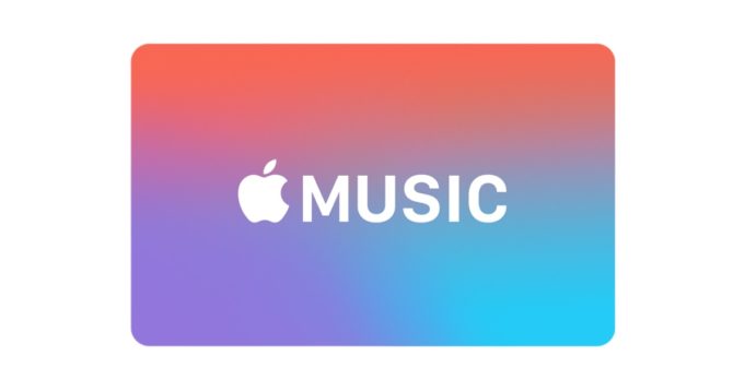 Apple po nějaké době opět zveřejnil upoutávky na Apple Music