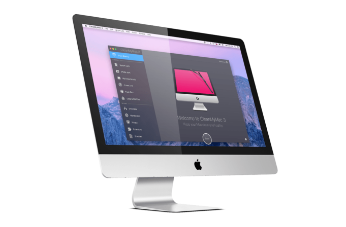 Návod – Jak vyčistit Mac?