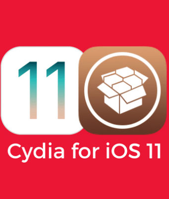 Cydia pro jailbreak na iOS 11 příjde 15.2.2018