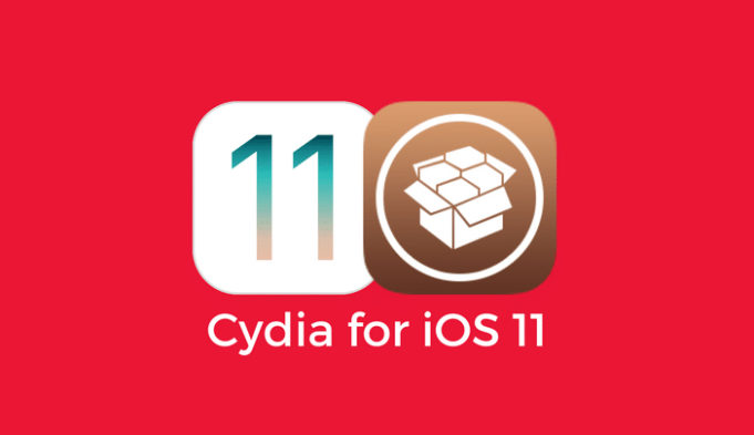 Cydia pro jailbreak na iOS 11 příjde 15.2.2018