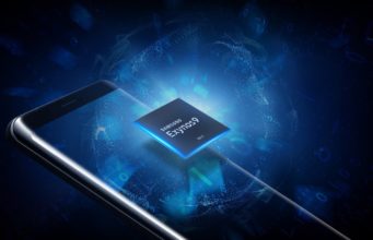 Nejnovější Samsungy stále výkonově zaostávají za iPhonem 8 a X