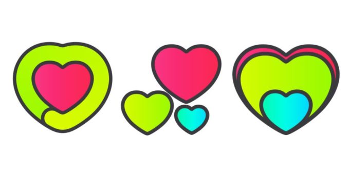 Apple podporuje měsíc srdce s novou aktivitou odznaku