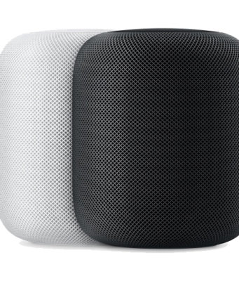 Návod – Jak nastavit váš nový HomePod