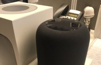 Návod – Jak resetovat a obnovit HomePod