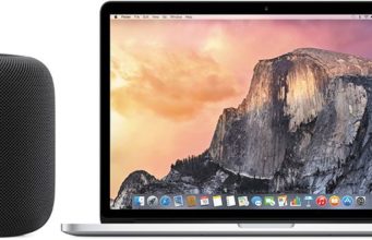 Návod – Jak dostat audio z počítače Mac do HomePodu