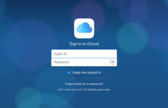 Apple spustí webovou stránku pro stahování dat, přikazuje to EU