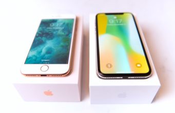 6 důvodů proč možná nekoupíte iPhone X a iPhone 8
