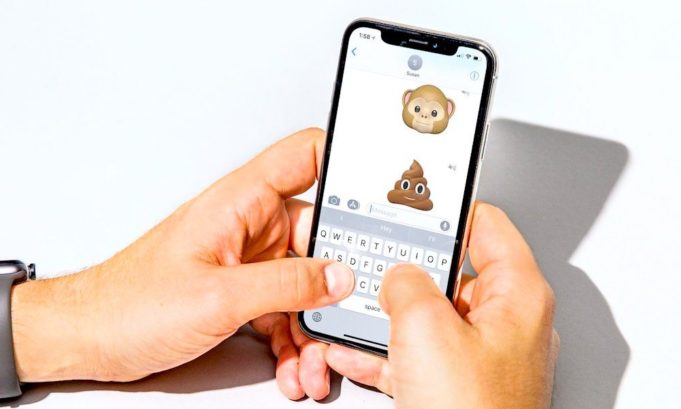 V nejnovější beta verzi iOS 12.2 se objevily čtyři nové Animoji