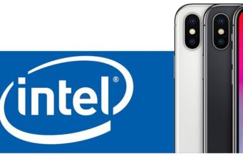 Bude Intel výhradním dodavatelem LTE modemů pro iPhone 2018?