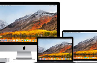 Zjistitěte, které aplikace v Macu mají 32bit a nebudou podporovány!