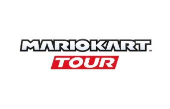 Hra Mario Kart Tour pro iPhone a iPad je nyní k dispozici