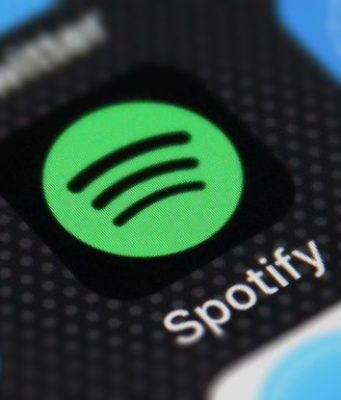 Spotify zvyšuje limit na 10.000 offline skladeb v zařízení