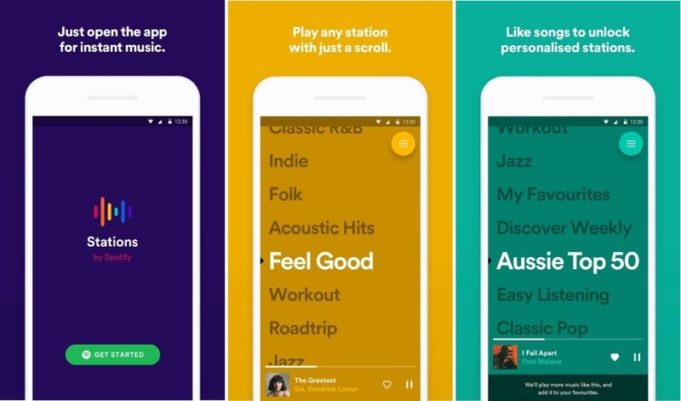 Spotify si pro uživatele připravil speciální nabídku!