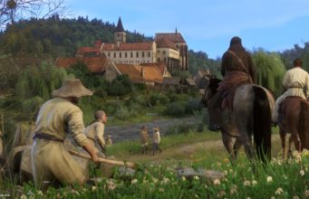 Videocast – Kingdom Come vs. realita. Jak moc je hra podobná skutečnosti?