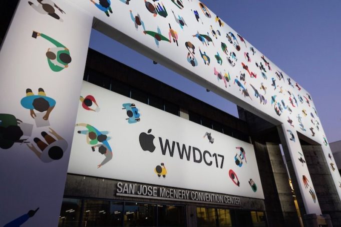 WWDC 2018 bude pravděpodobně 4. – 8. června 2018