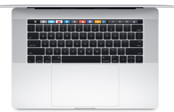Návod – Co dělat, pokud u MacBooku nefunguje klávesnice?