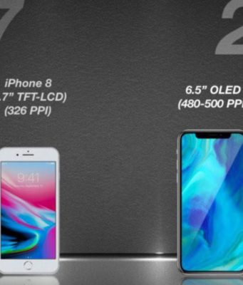 Apple zřejmě začne zkušební výrobu nových iPhonů ve druhém čtvrtletí